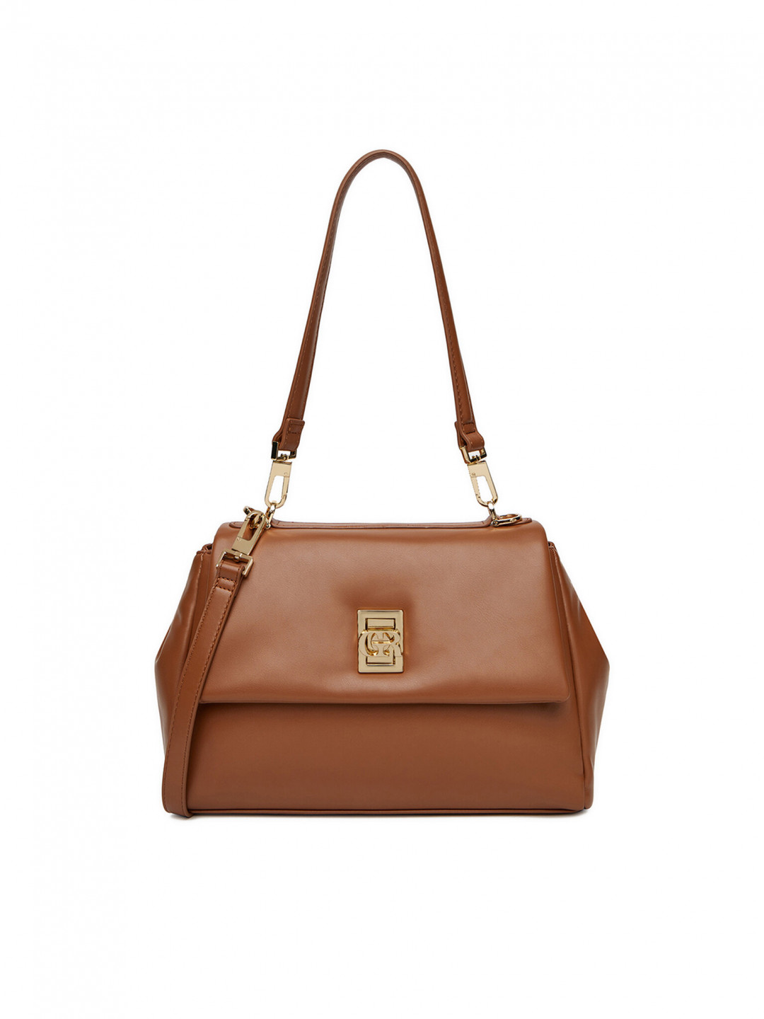 Gino Rossi Kabelka CEO-ATALIA-DA8144 Hnědá